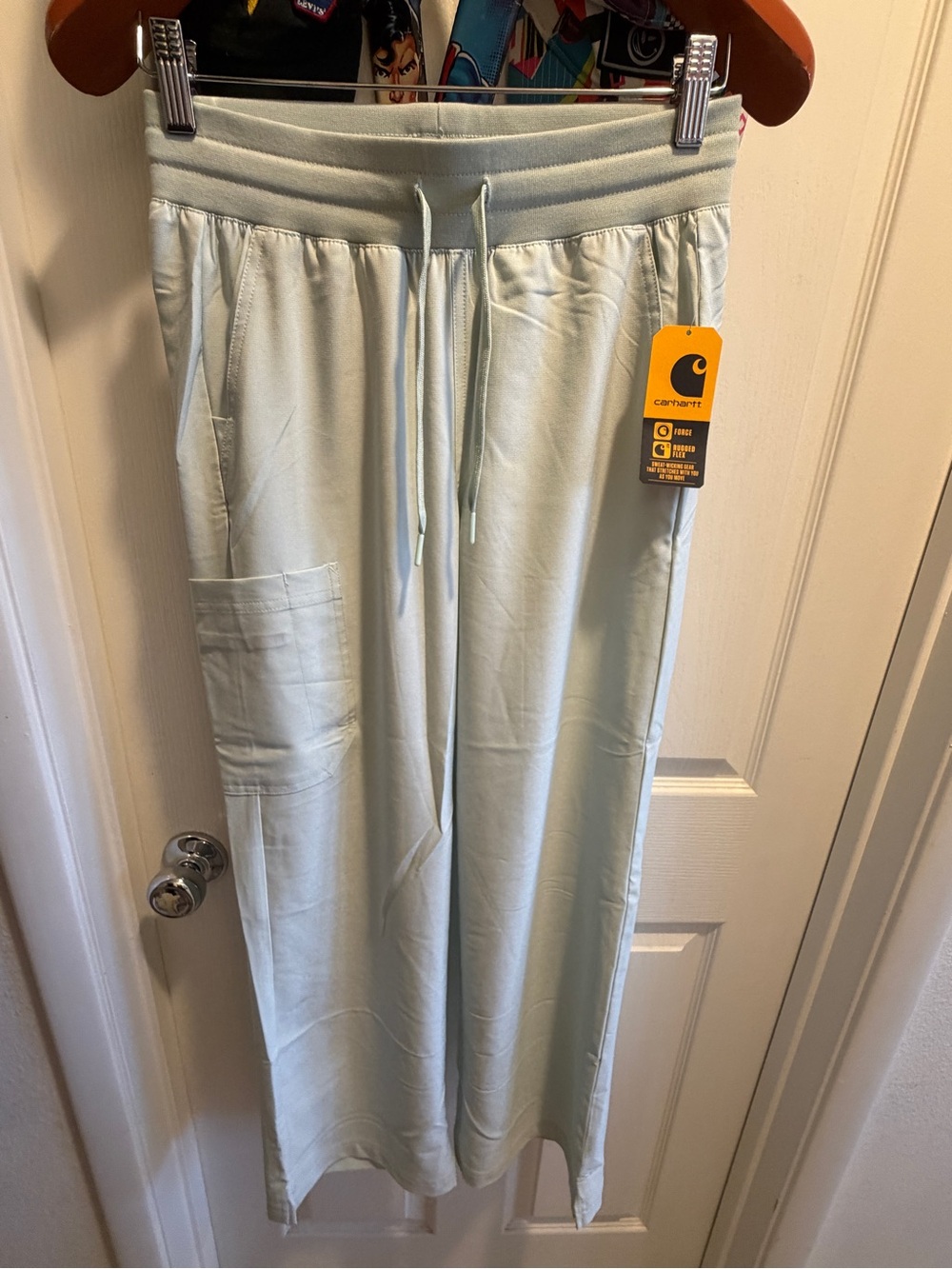 Carhartt Force Cross-Flex Pants